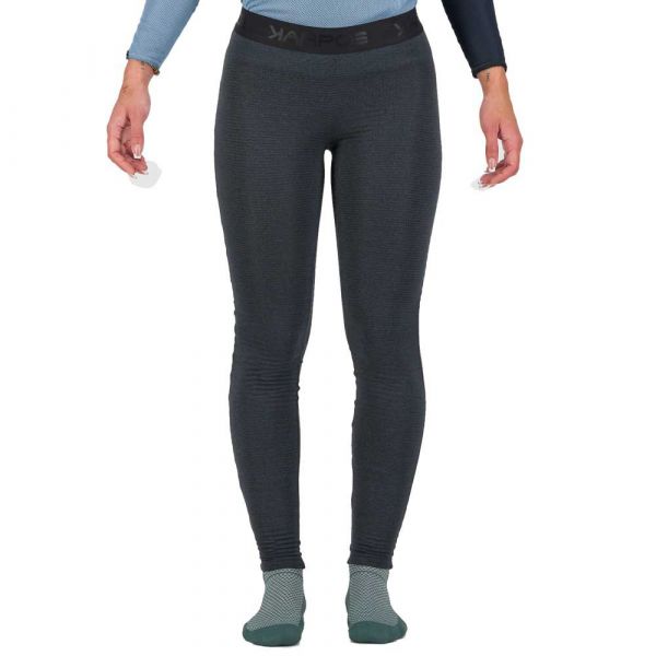 Karpos Dinamico Tights Preto L Mulher