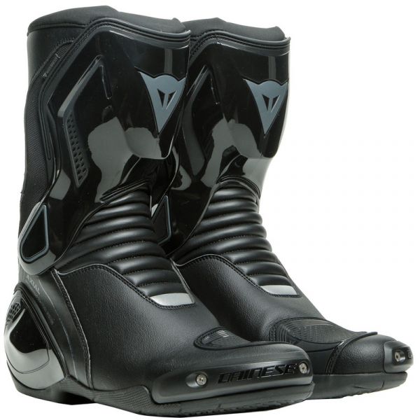 Dainese Botas Nexus 2 D-wp Black 40