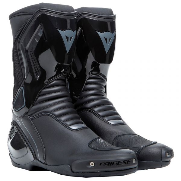 Dainese Botas Nexus 2 Black 40 - 1795229-001-40