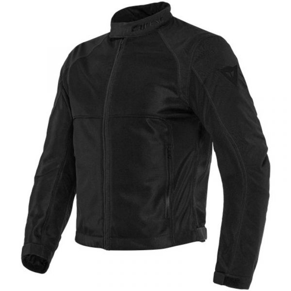Dainese Casaco Sevilla Air Tex Black / Black 64