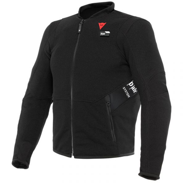 Dainese Protecção Smart Jacket Ls Black 46