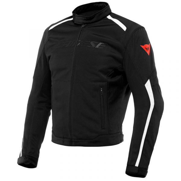 Dainese Casacos Hydraflux 2 Air D-dry Black White 44