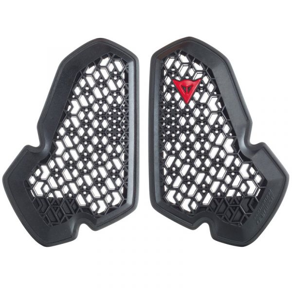 Dainese Proteção Pro-armor Chest 2 Pcs 2.0 Black