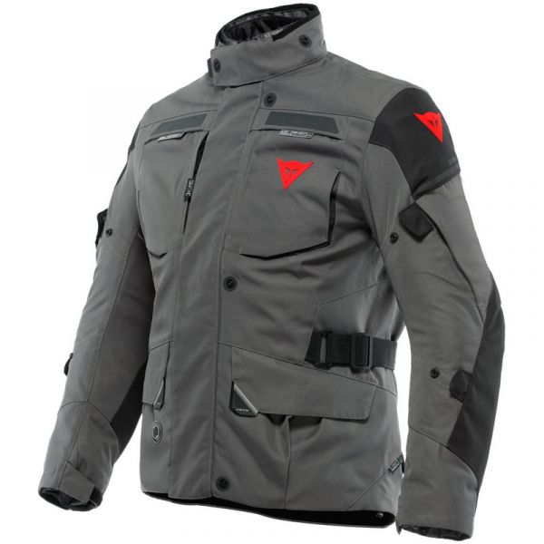 Dainese Casaco Splugen 3L D-dry Iron-gate / Black 44