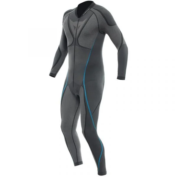 Dainese Térmicos Dry Suit Black Blue M
