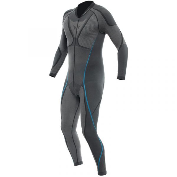 Dainese Térmicos Dry Suit Black Blue Xl/xxl