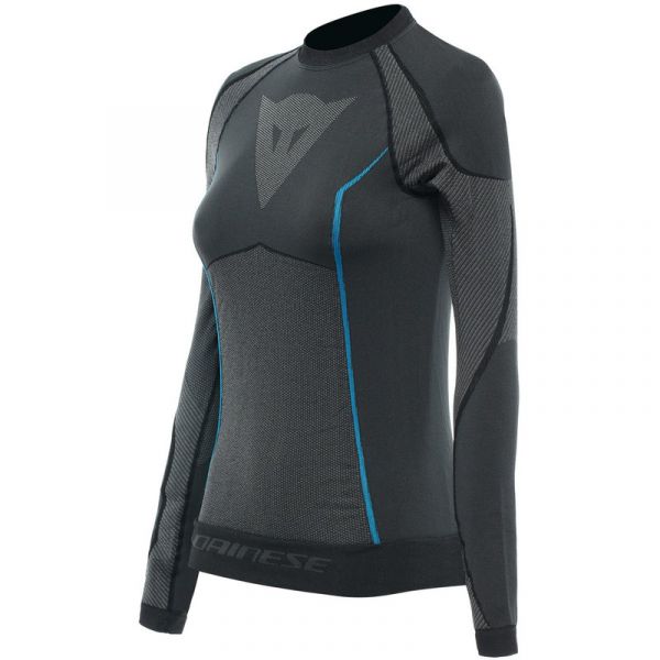 Dainese Térmicos Dry Ls Lady Black Blue L/xl