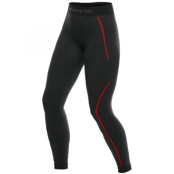 Dainese Térmicos Thermo Lady Black Red M - 2916020-606-M