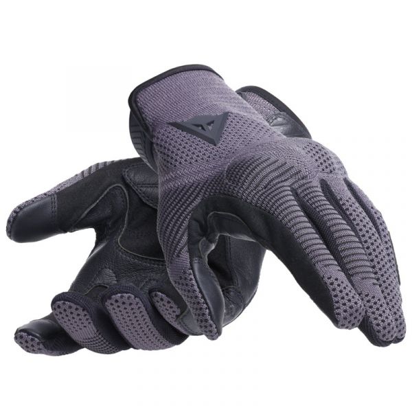Dainese Luvas Argon Anthracite M