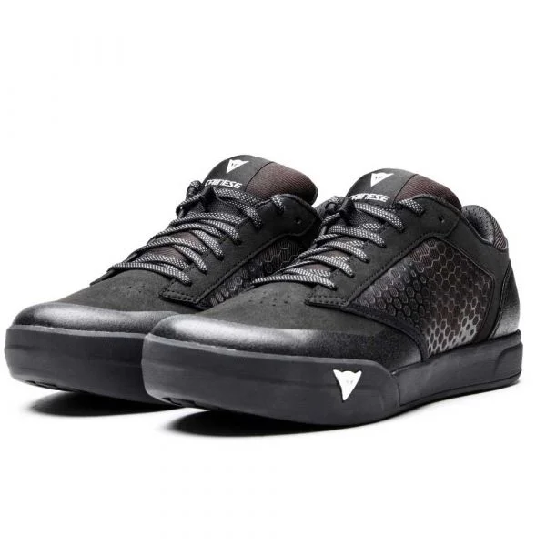 Dainese Bike Materia Mtb Shoes Preto 43 Homem