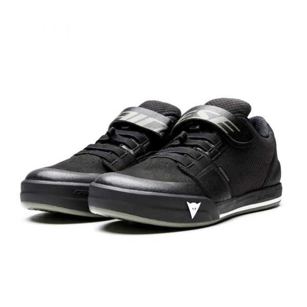 Dainese Bike Acto Pro Mtb Shoes Preto 44 Homem