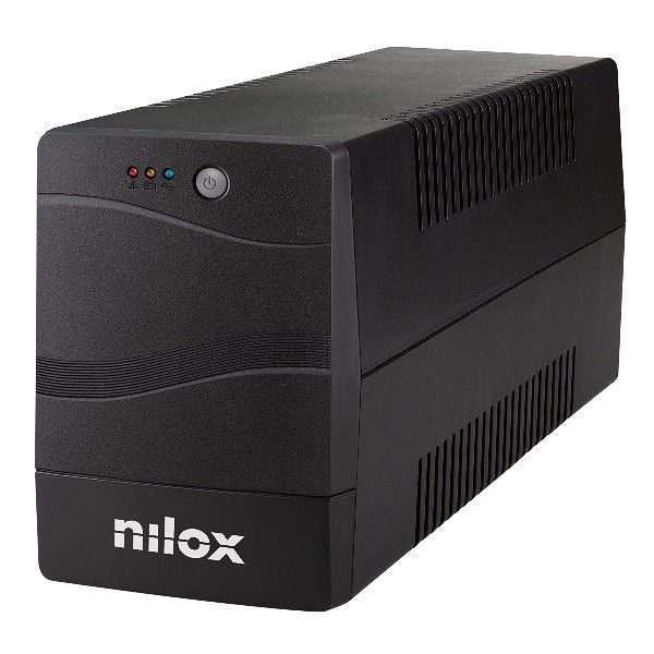 UPS Nilox Premium Line Int. 2000VA - NXGCLI20002X9V2