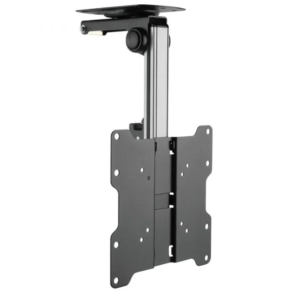 Techly ICA-CPLB-222 Suporte de Teto/Parede para TV de 17" até 37"