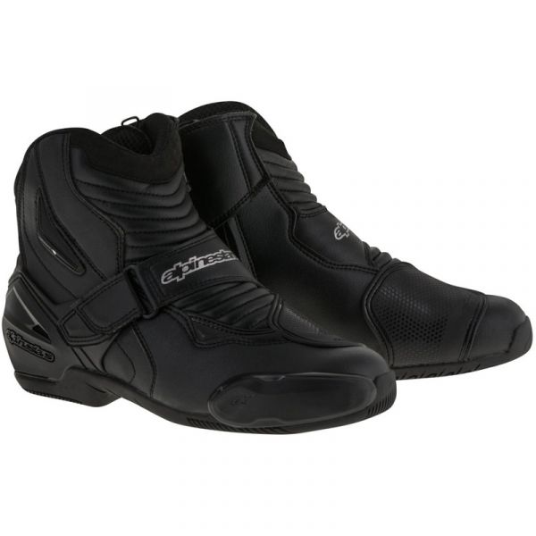 Alpinestars Botas SMX-1 R Black 40 - 2224516-10-40