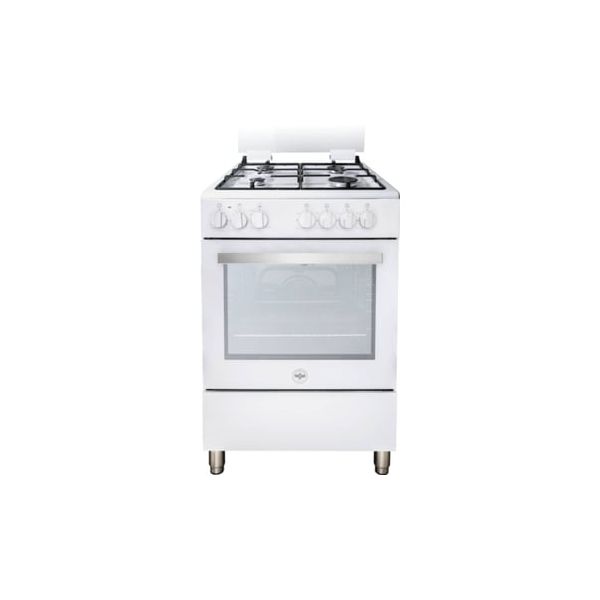 Fogão La Germania SE664GB Branco - Gás Butano-Propano