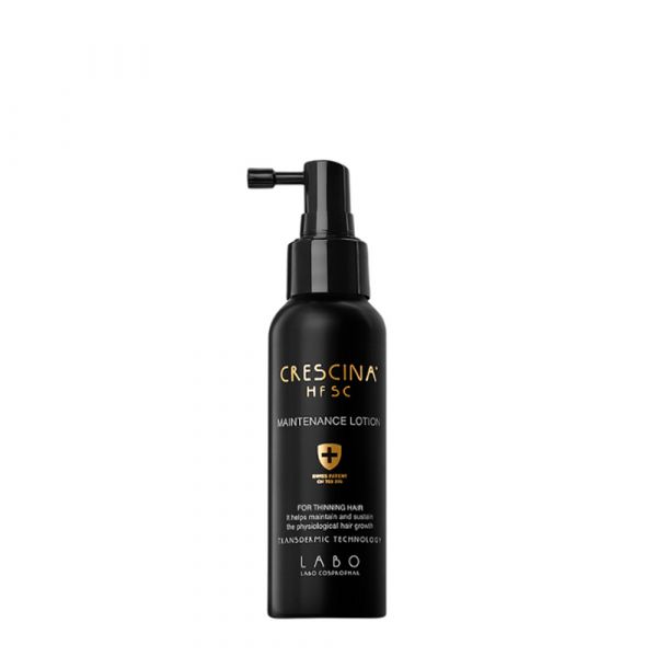 Crescina HFSC Transdermic Loção de Manutenção 1300 Homem 100ml