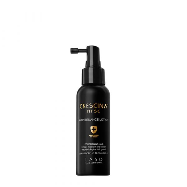 Crescina HFSC Transdermic Loção de Manutenção 1300 Mulher 100ml