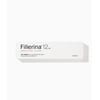 Fillerina 12 Creme de Dia 50ml + Creme de Noite 50ml -Grau 4