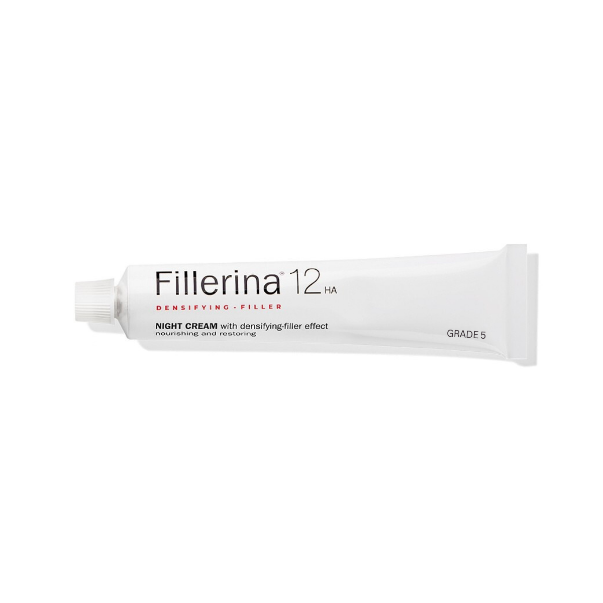 Fillerina 12 Creme de Noite Grau 5 50ml