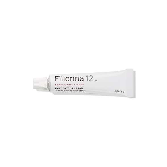 Fillerina 12 Creme de Olhos Grau 3 15ml