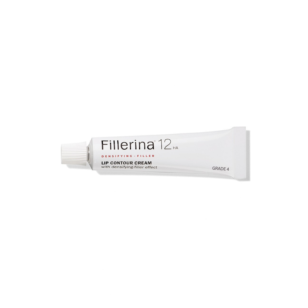 Fillerina 12 Creme de Lábios Grau 4 15ml