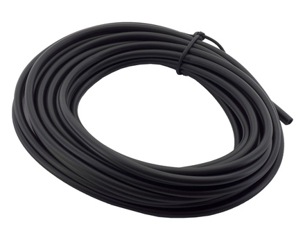 TUBO GASOLINA BORRACHA ARIETE 3X6 03999/10