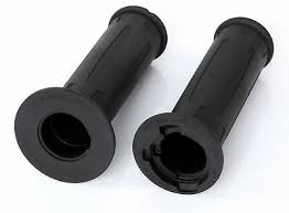 PUNHOS MOTO ARIETE BMW 26/26 C/CONT. NAVIGATOR