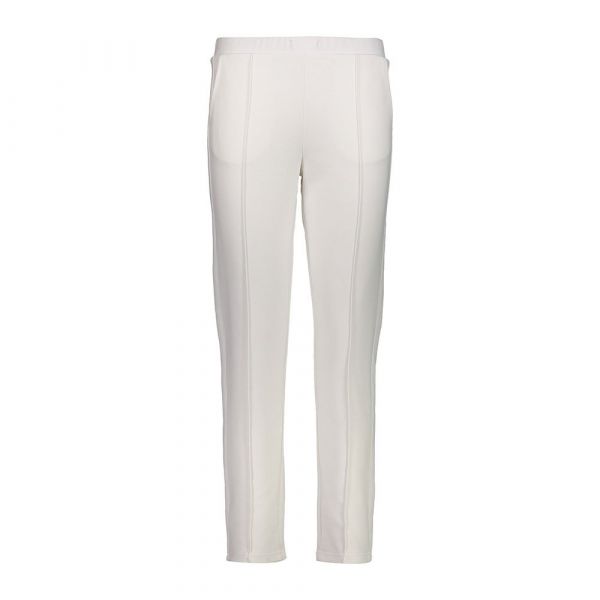 Cmp 30m9666 Sahiph Leather Hiking Pants Branco L Mulher