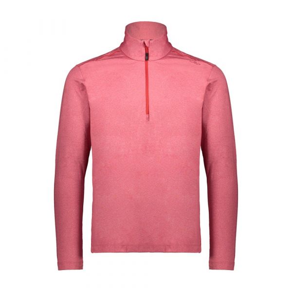 Cmp 30l1107 Sweatshirt Vermelho 4XL Homem