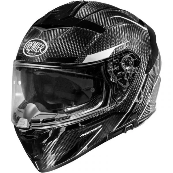 Premier Capacete Devil Carbon St 8 M