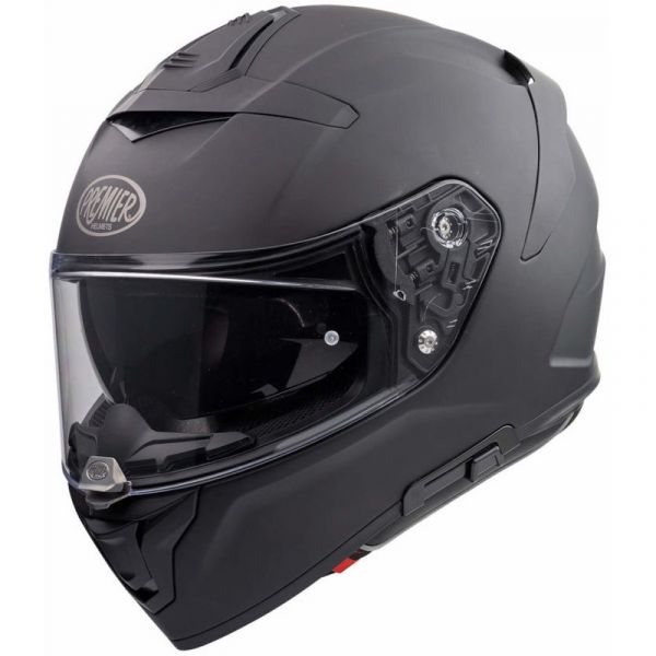 Premier Capacete Devil U9 Bm S