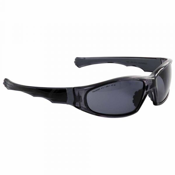 Eagle Eapoley Protective Glasses Preto