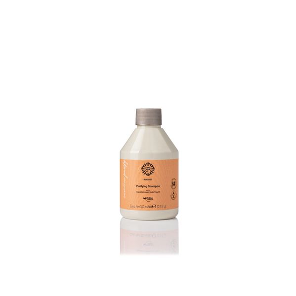 Bulbs & Roots Shampoo Curative Purifying 300ml