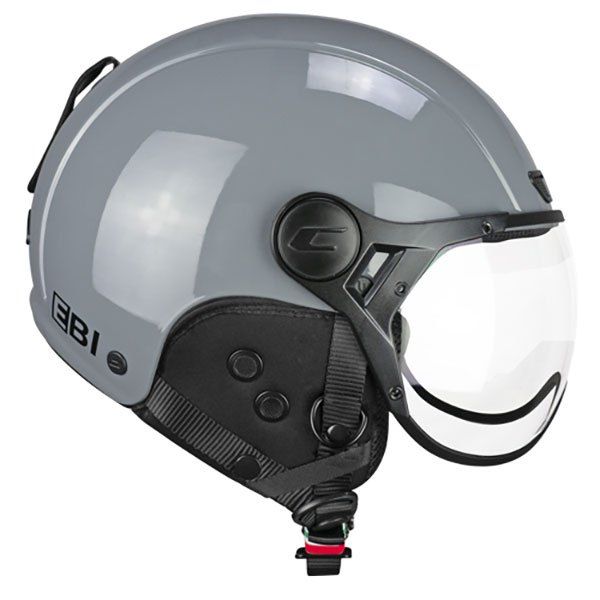 Cgm 801a Ebi Mono Helmet Cinzento 2XS
