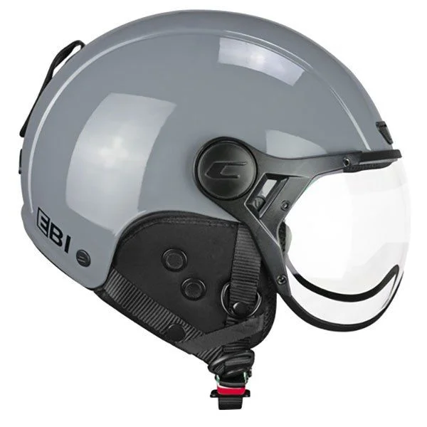 Cgm 801a Ebi Mono Helmet Cinzento L