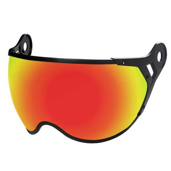 Cgm 9801-bs6-03e Screen Vermelho