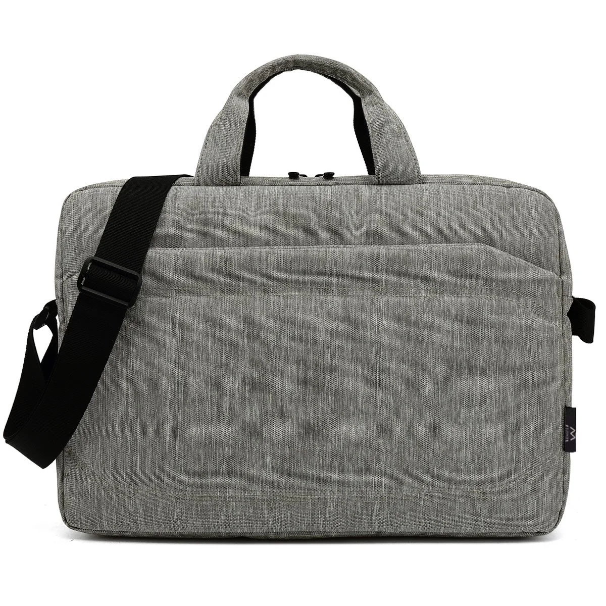 Mala Ewent EW2517 Laptop Bag 15.6′ Cinzenta