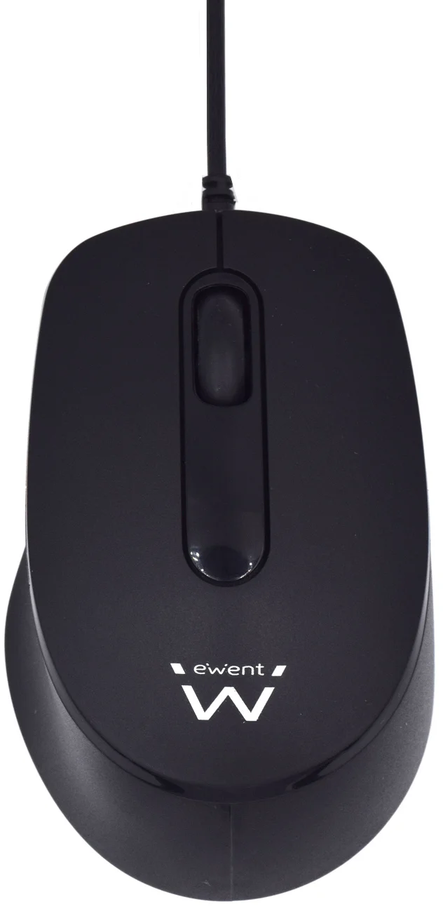 Rato Ewent EW3159 1000DPI Preto