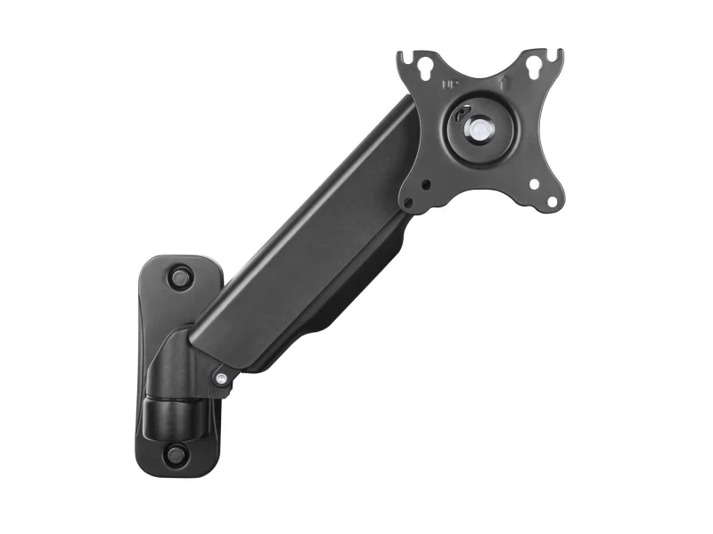 Suporte de Monitor Ewent EW1532 Pneumático Wall Mount 17″-32″ Preto
