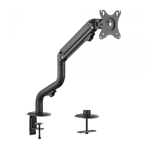 Suporte de Mesa 17" a 32" Ewent Preto