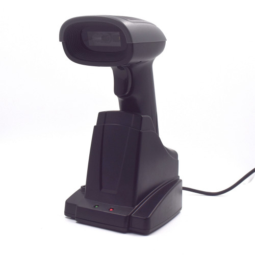 Ewent EW3440 USB Wireless Laser 2D c/ base