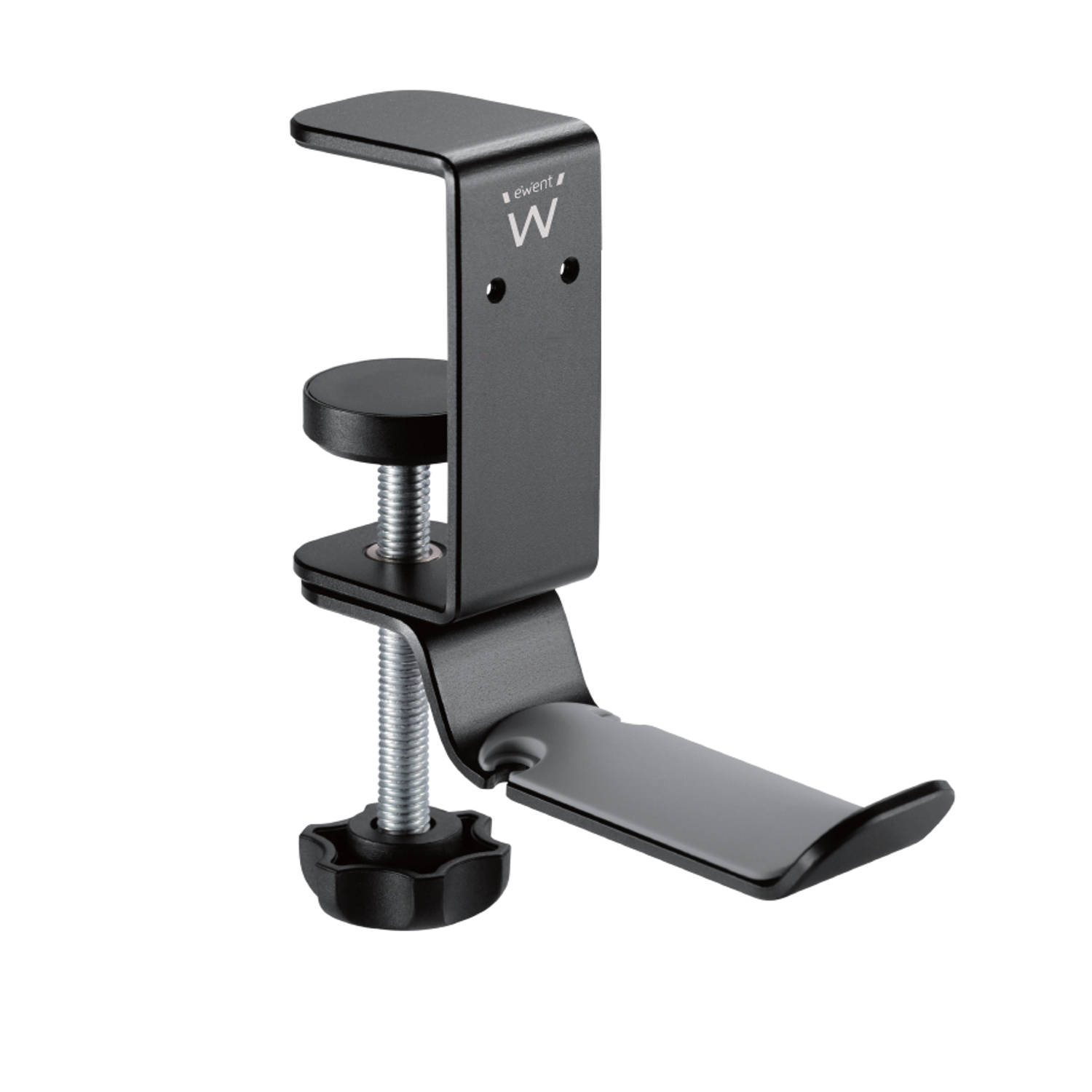 Suporte de Mesa para Headsets Ewent EW1585