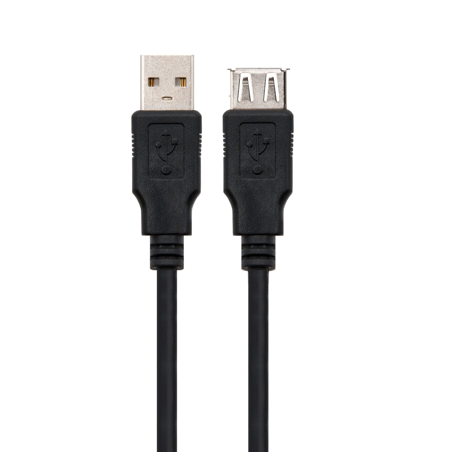 Cabo USB 2.0 Extension Cable A to A M/F, AWG30, 3.0 m
