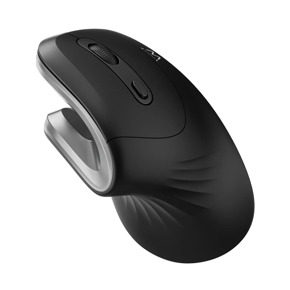 Ewent EW3154 rato Universal Mão direita RF Wireless Ótico 3200 DPI