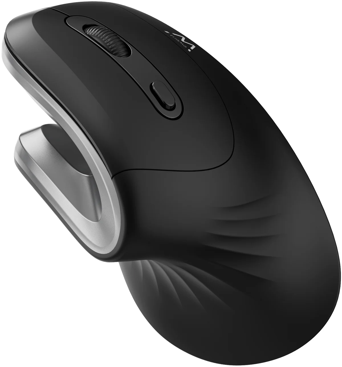 Ewent EW3154 rato Universal Mão direita RF Wireless Ótico 3200 DPI