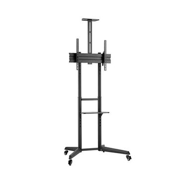Ewent EW1581 Suporte de Chão Móvel para TV de 37" a 70"