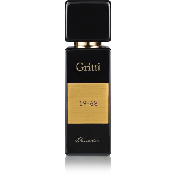 Gritti 19-68 Man Eau de Parfum 100ml (Original)