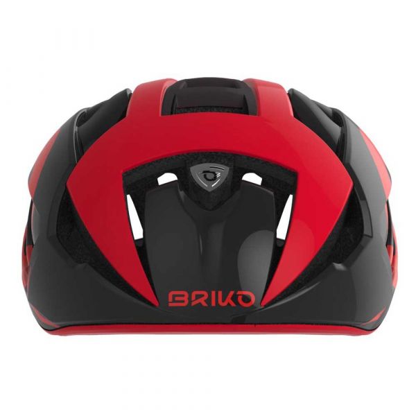 Briko Ventus 2.0 Helmet Vermelho M