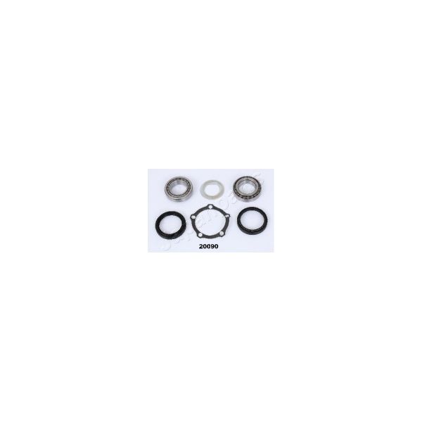 Japanparts Kit Rolamentos de Roda KK-20090