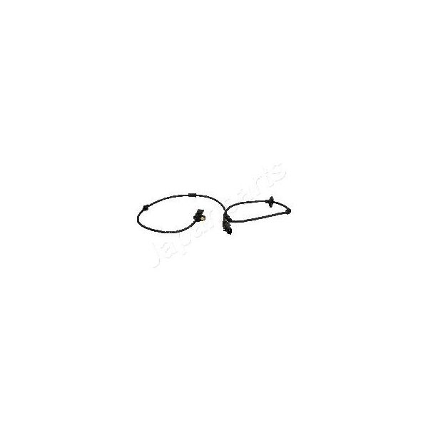Japanparts Sensor, Rotações da Roda - ABS-916